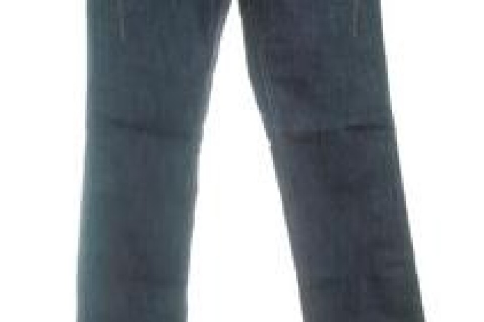 Jeans tjej, Filippa K, "Cristy dart seam jeans", Donna, 1 300 kr.