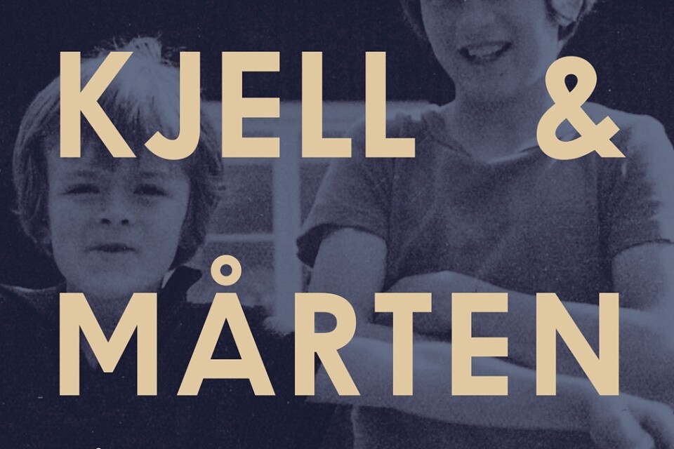 Bröderna Mårten och Kjell Westö berättar om sina liv: om uppväxt och tonår, vuxenblivande och åldrande, om författaryrket som båda valde.