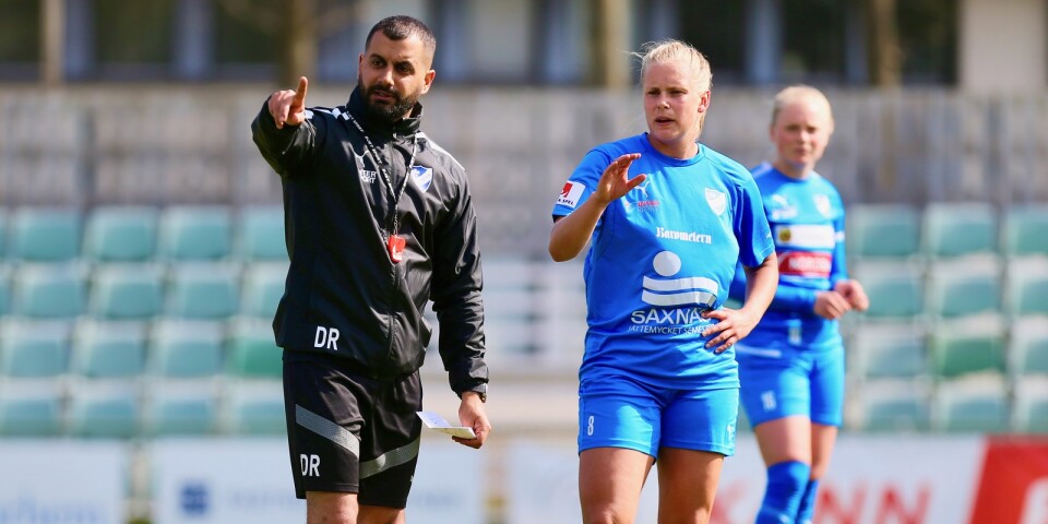 IFK mot tuffast tänkbara motstånd: ”Vill förstöra deras fest”