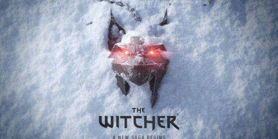 Inte mindre än fem "The Witcher"-spel är under utveckling. Pressbild.