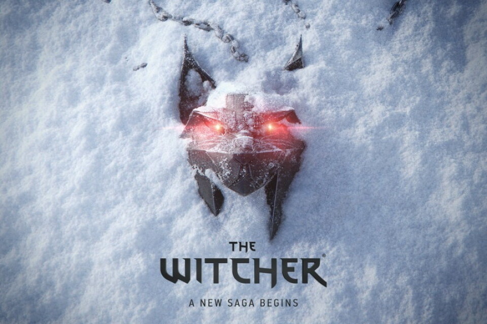 Inte mindre än fem "The Witcher"-spel är under utveckling. Pressbild.