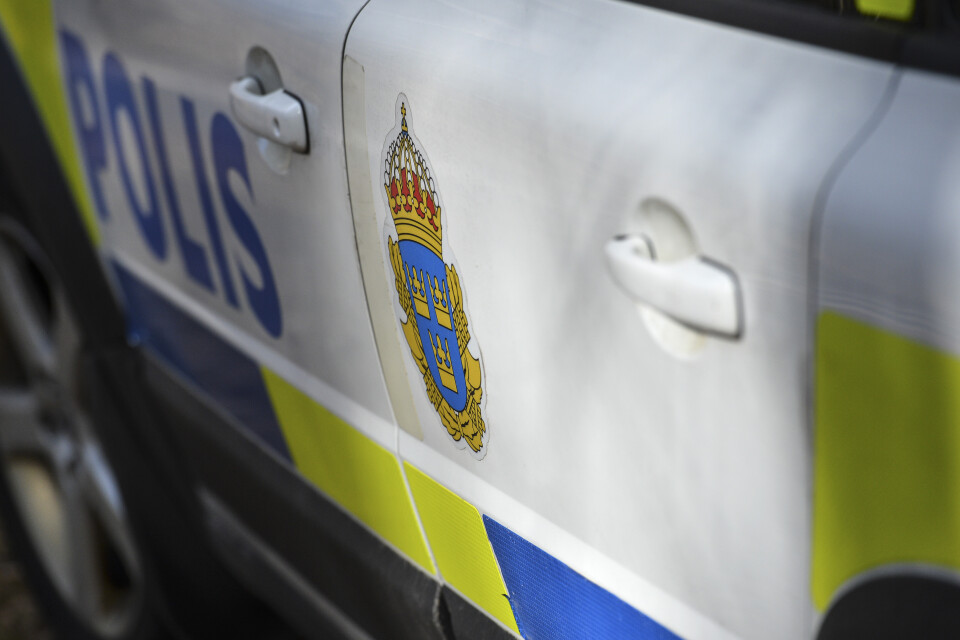En person som suttit anhållen misstänkt för ett mord i Höganäs har försatts på fri fot. Arkivbild.