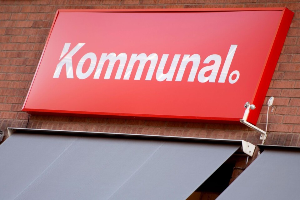 ”Kommunal Karlshamn och arbetsgivare Karlshamns kommun, snälla gör något nu innan en hel yrkeskår med undersköterskor flyr denna kommunen.”