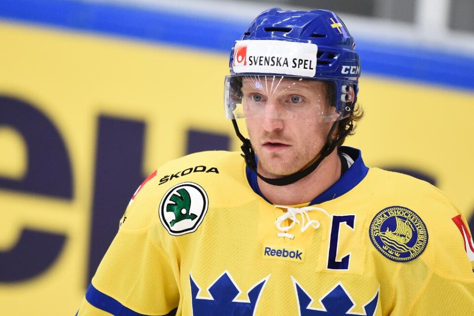 KHL-laget Lokomotiv Jaroslavl twittrade på måndagen att Staffan Kronwall, 32, blir lagets kapten säsongen 2015-2016. Stockholmaren kom till klubben 2012 och blir nu den första svensken i den ryska hockeyligan KHL som får bära ett C på bröstet. Kronwall