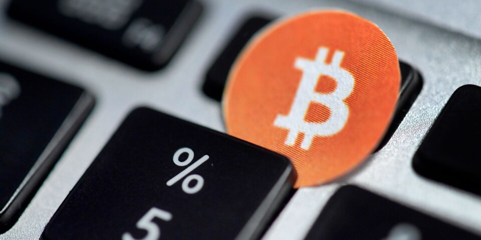 Bedrägeri: Försökte investera i bitcoins för 80 000 via sociala medier