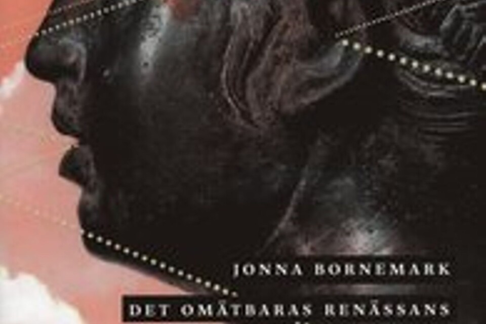 Jonna Bornemark: ”Det omätbaras renässans”