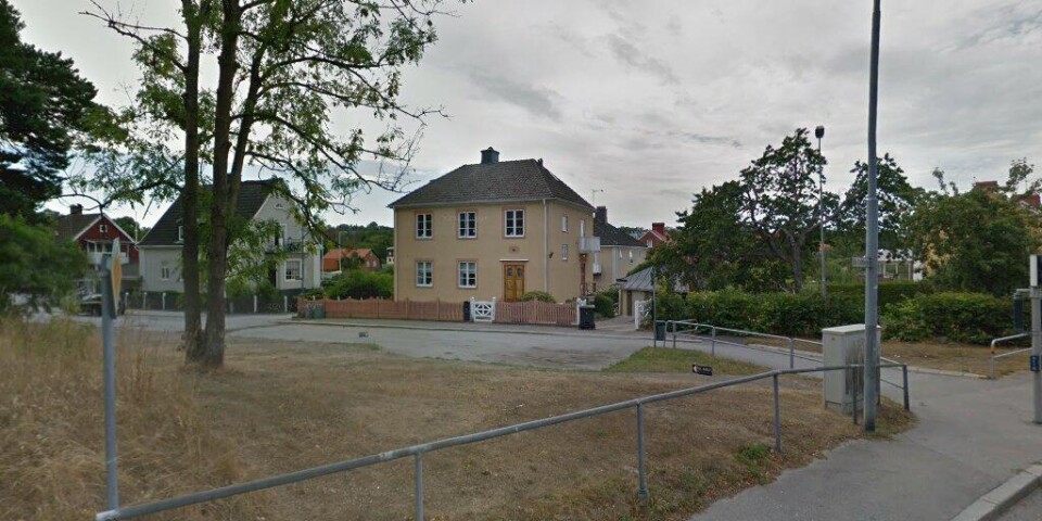 Nya ägare till villa i Karlshamn – prislappen: 3 450 000 kronor