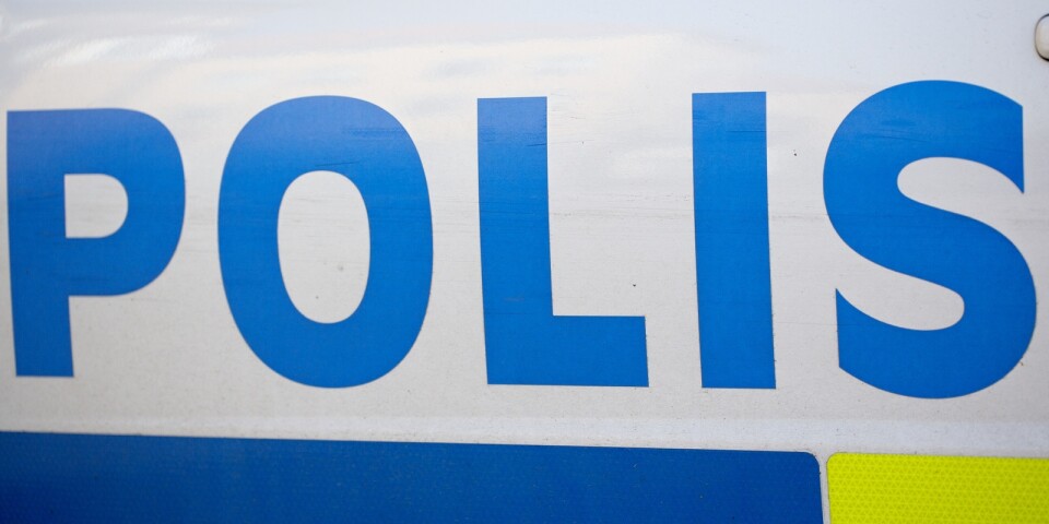 Flicka blev förföljd i Immeln – ringde polisen