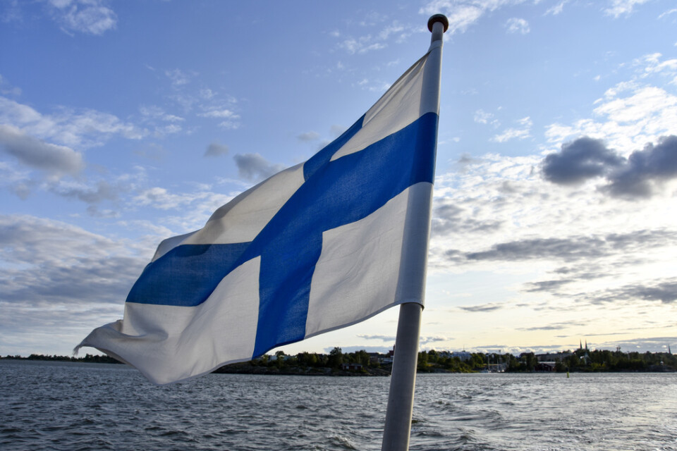 Finland är ordförandeland i EU:s ministerråd under andra halvåret 2019. Arkivfoto.