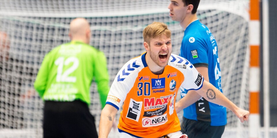 IFK-kaptenen redo för comeback – efter elva månader: ”Längtar efter varje träningspass”
