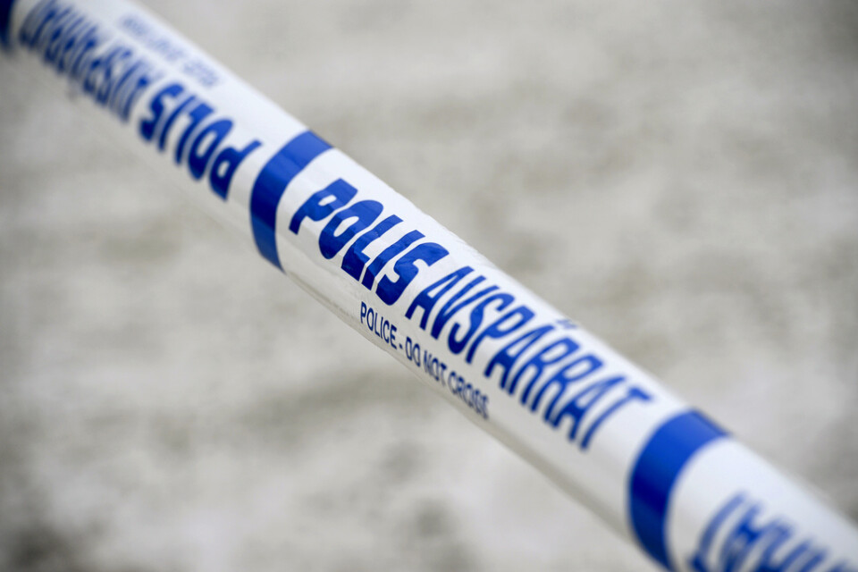 En man har anhållits misstänkt för ett mord i Södertälje i slutet av april. Arkivbild.