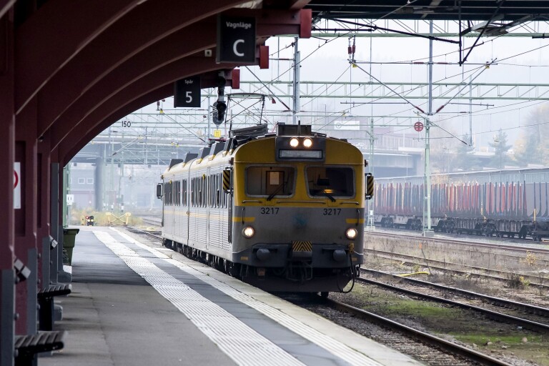DEBATT: Kollektivtrafiken Borås–Göteborg håller inte måttet – ”Skrämmande”