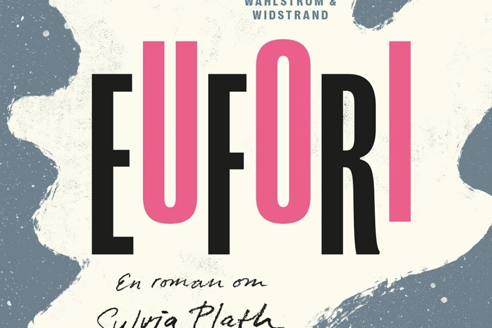 Eufori är en fantasi om Sylvia Plaths sista år i livet. I en rasande, böljande, bångstyrig text möter vi Plath: förtvivlad, uppspelt, svartsjuk, grandios. Här ryms kärleken till barnen, skrivlängtan och frustrationen över makens ovilja att dela ansvaret.