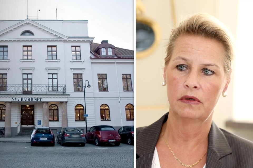 Paula Nilsson (M), kommunstyrelseordförande i Ystad ska låta jurister titta på hennes företrädare Kristina Bendz reseräkningar.