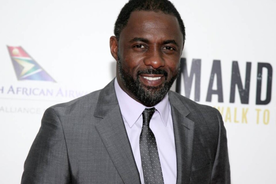 Idris Elba gör "Luther"-skiva Stockholm TT Det är mycket med "Luther" nu. I förra veckan kom nyheten om att den hyllade brittiska polisserien återuppstår för två specialavsnitt nästa år samtidigt som tv-bolaget Fox meddelade att man arbetar på en amerika