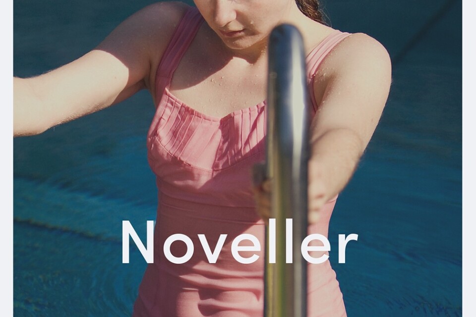 Tessa Hadley är aktuell på svenska med "Noveller".