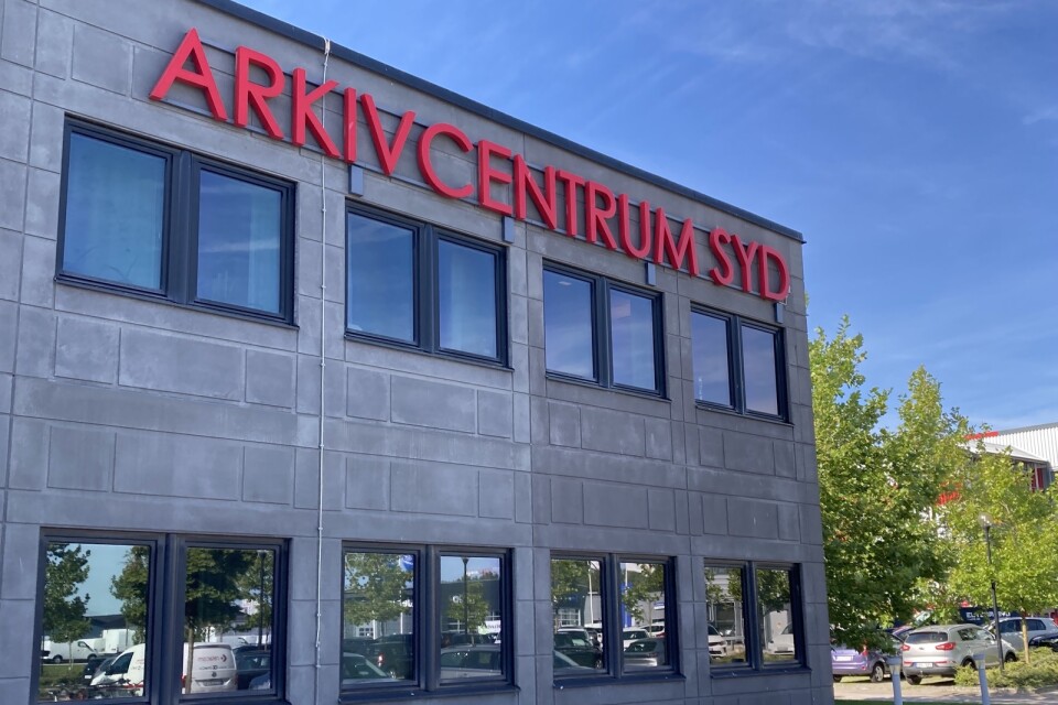 Hos Arkivcentrum Syd i Lund finns bland annat LVU-domarna från länsrätten i Blekinge från 2002. Av de 23 barnen från Blekinge omhändertogs ungefär hälften för att det fanns brister i omsorgen om dem. Hälften för de ungas egna beteende.