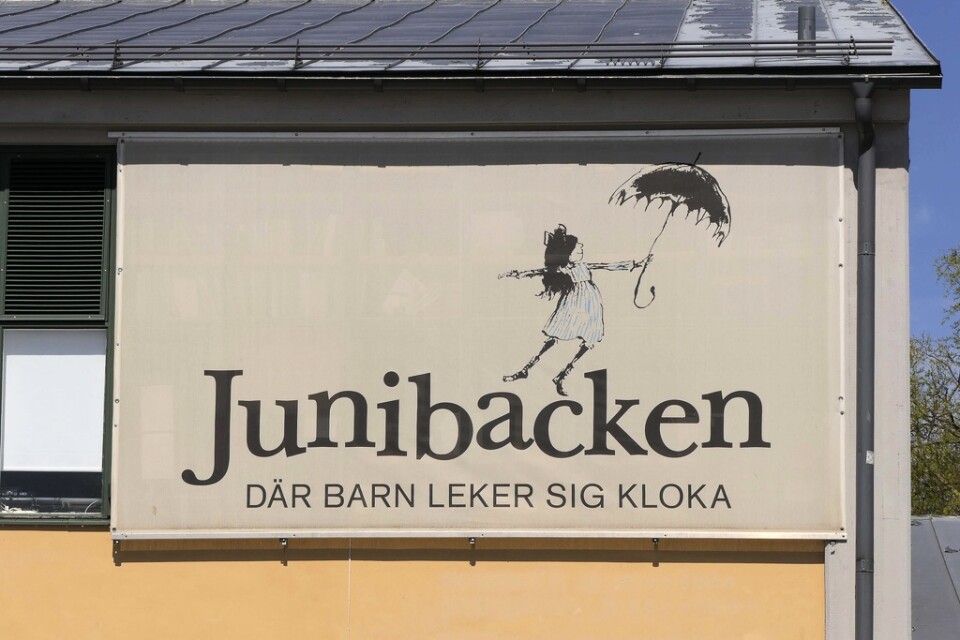 Junibacken i Stockholm varslar 50 medarbetare om uppsägning för att klara ekonomin. Arkivbild.