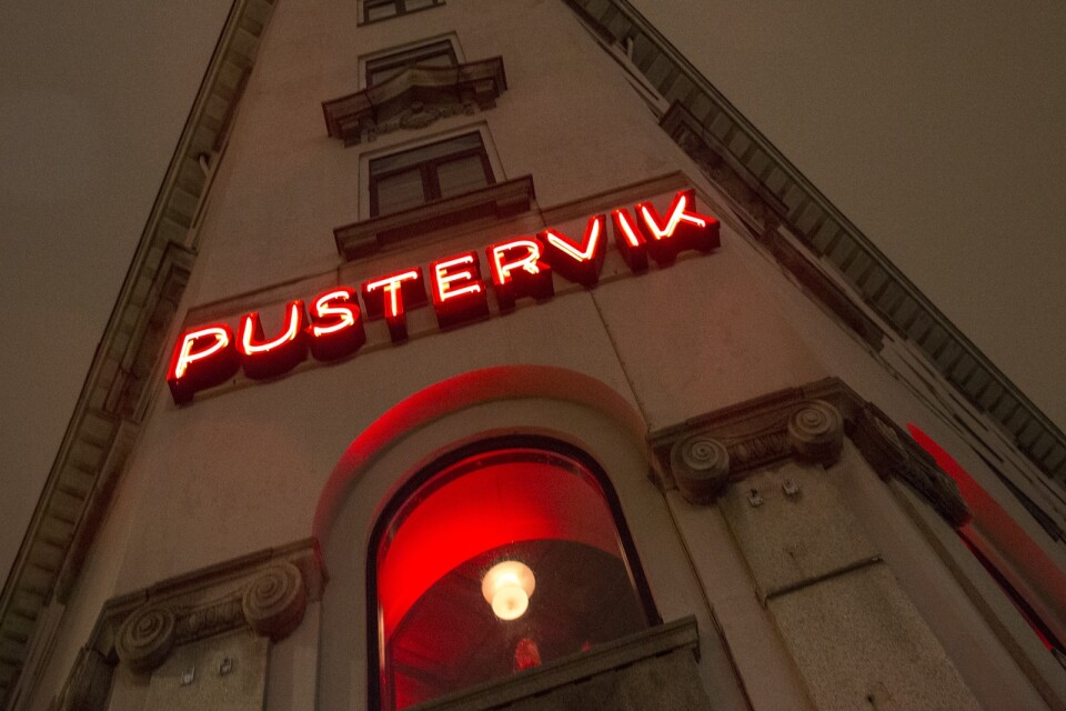 Pustervik i Göteborg får besök av Devin Townsend nästa år.