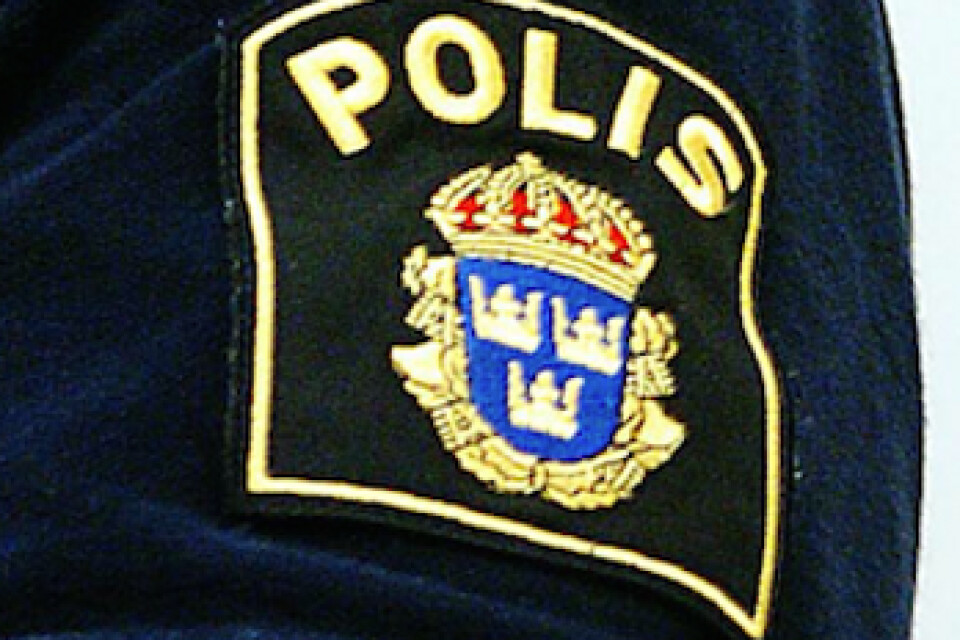 Inbrottsförsöket i bilen i Vollsjö är polisanmält.