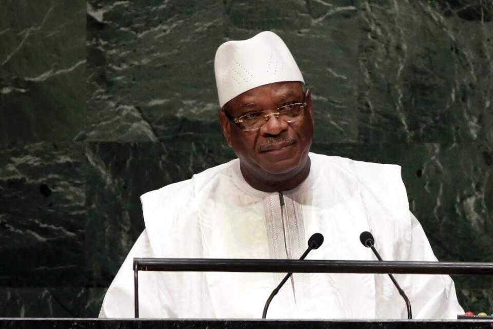 Det är osäkert om dödläget i förhandlingarna mellan Malis regering och tuaregrebellerna i landets norra delar kan brytas. I ett uttalande riktat till rebellerna skriver medlarna att FN och Frankrike garanterar att fredsavtalet efterföljs om de skriver u
