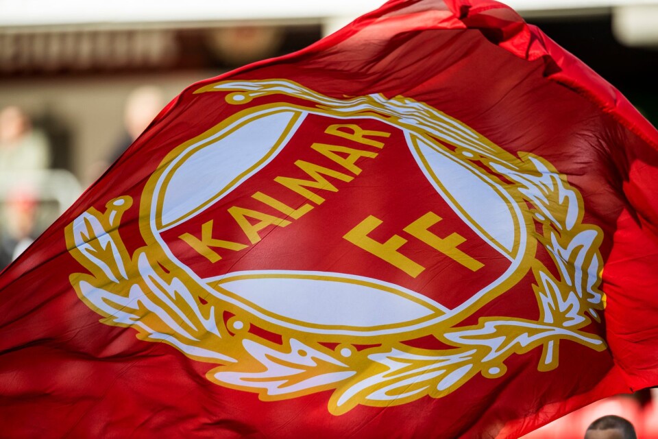 Kalmar FF:s flagga vajar lite stoltare efter förra årets succésäsong.