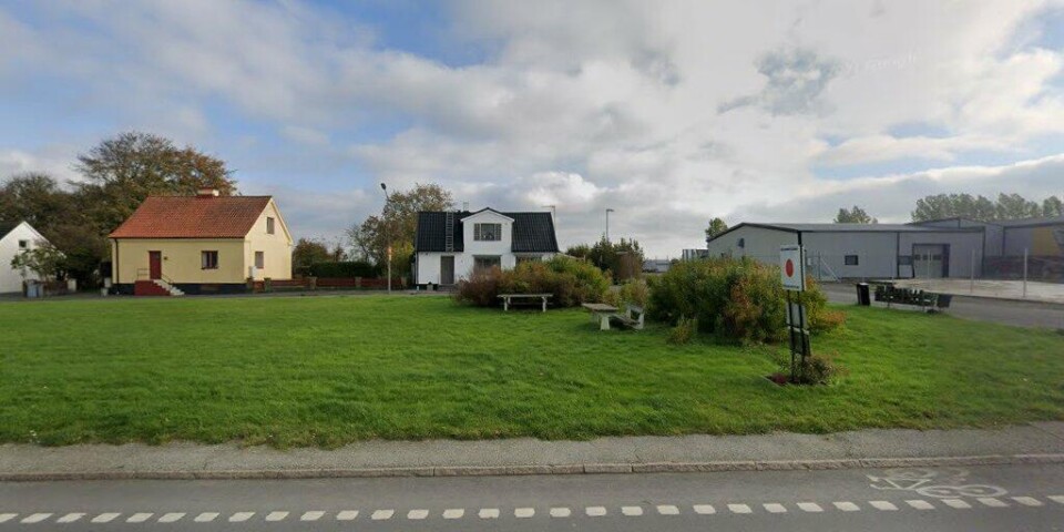 Huset på Fortunavägen 2 i Smedstorp sålt för andra gången på kort tid