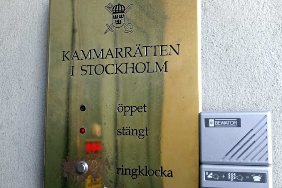 Migrationsöverdomstolen i Stockholm godkände gymnasielagen., men många frågetecken kvarstår.