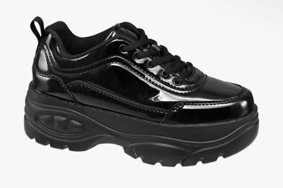 Sneakers, Deichman, 449 kr.