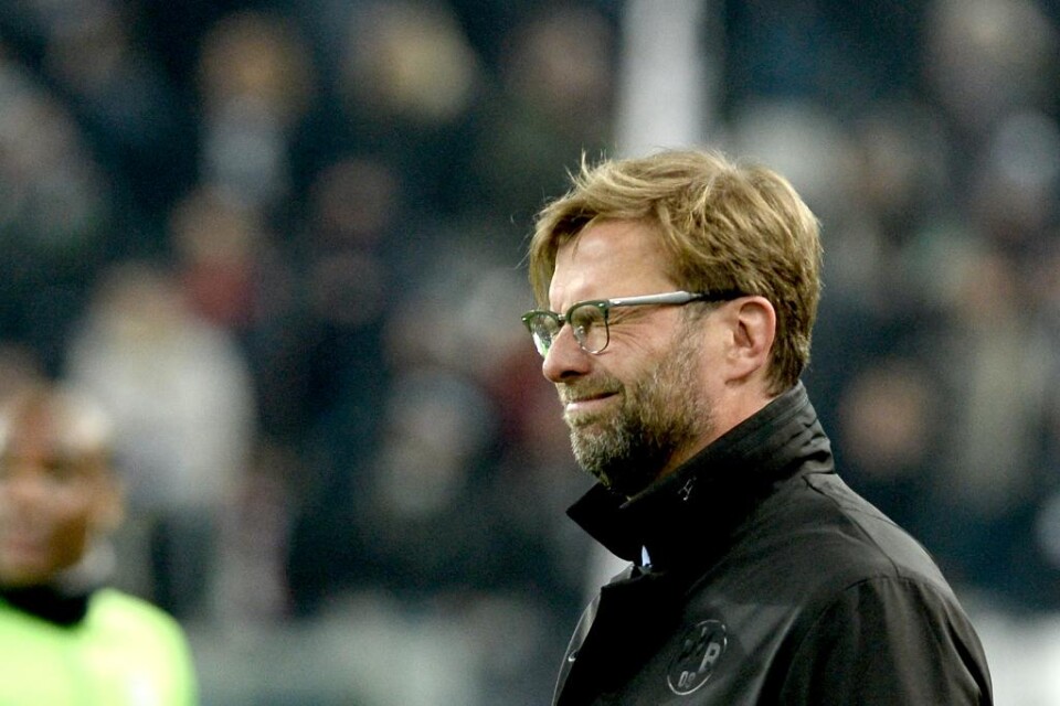 Jürgen Klopps debut som Liverpool-tränare blir mot Tottenham den 17 oktober. Vad Premier League-lagets luttrade supportrar kan förvänta sig då? I ett första uttalande på Liverpools hemsida ger Klopp en vink: \"Jag tror på en spelfilosofi som är väldigt