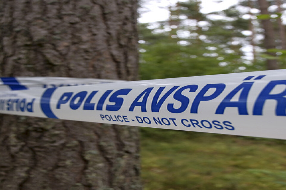 Det sista livstecknet från offret är från den 25 oktober 2018. I december hittades kroppen styckad, vid sjön Flaten i Sköndal i södra Stockholm.