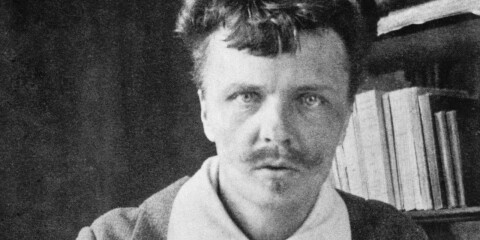 Apropå ordet ”juridifiering”: August Strindberg visste hur en revolution kan göras laglig.