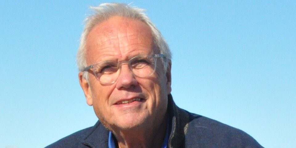 Sven Ekbergs tips – 25 år efter att han skrev ner idén till Ölands skördefest.