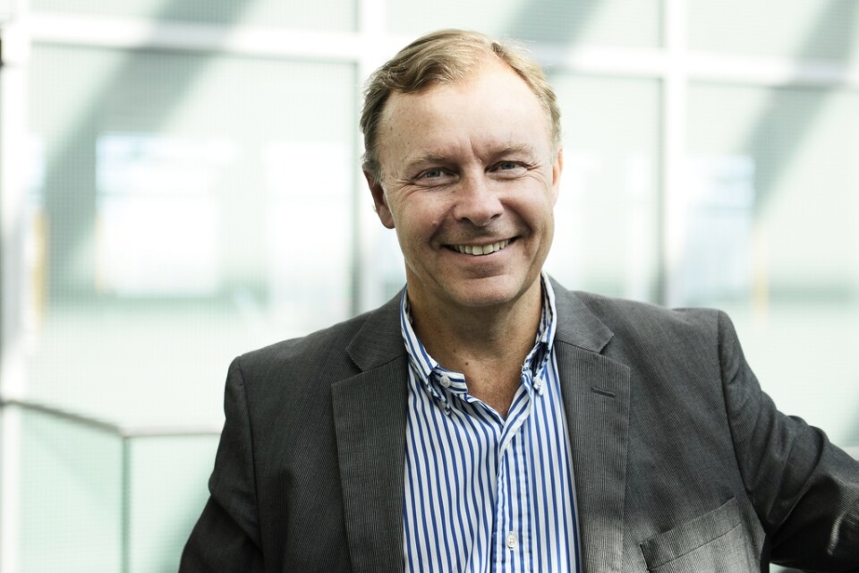Peter Malmqvist är oberoende analytiker och börsexpert. Tidigare var han bland annat analyschef på Nordnet Bank.