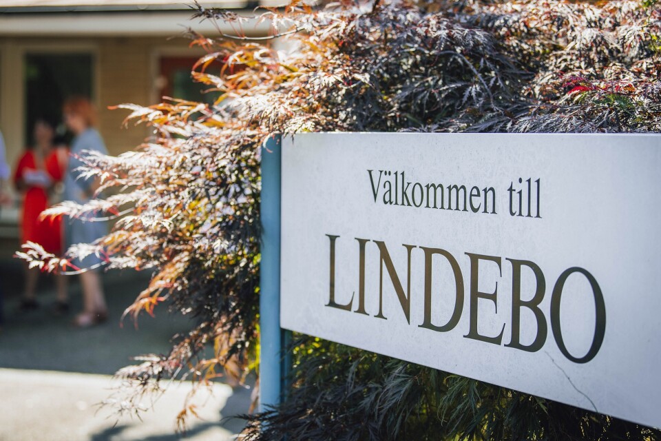 Vad som ska hända med Lindebo är en av Sune Håkanssons frågor.