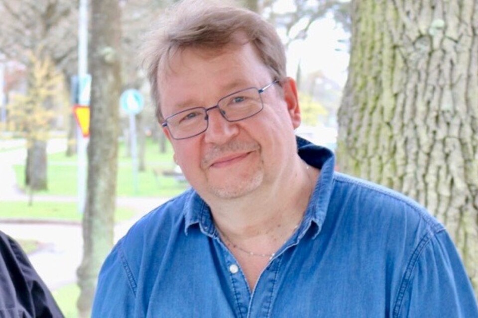 Pierre Edström (L)