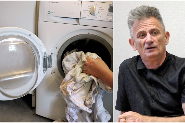 Sålde kommunens tvättmaskiner – anställda tog pengarna