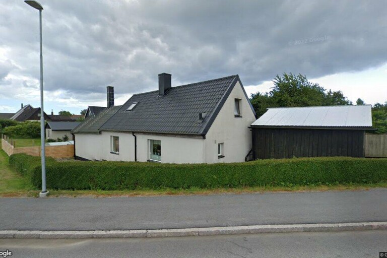 104 kvadratmeter stort hus i Ystad sålt för 2 650 000 kronor