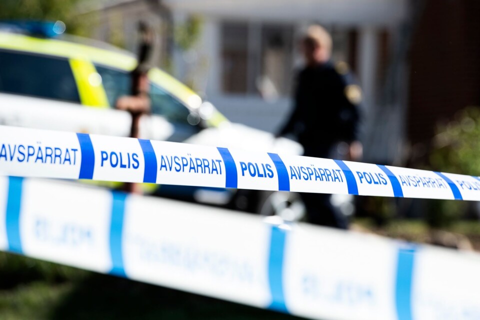 Under 2021 anmäldes 18 132 brott i Kronobergs län.