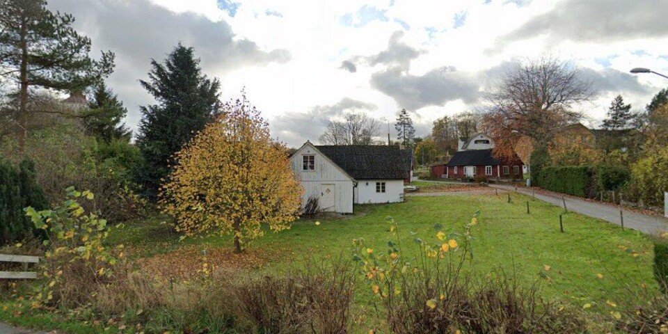 Fastigheten på Albovägen 26 i Brösarp såld på nytt – har ökat mycket i värde