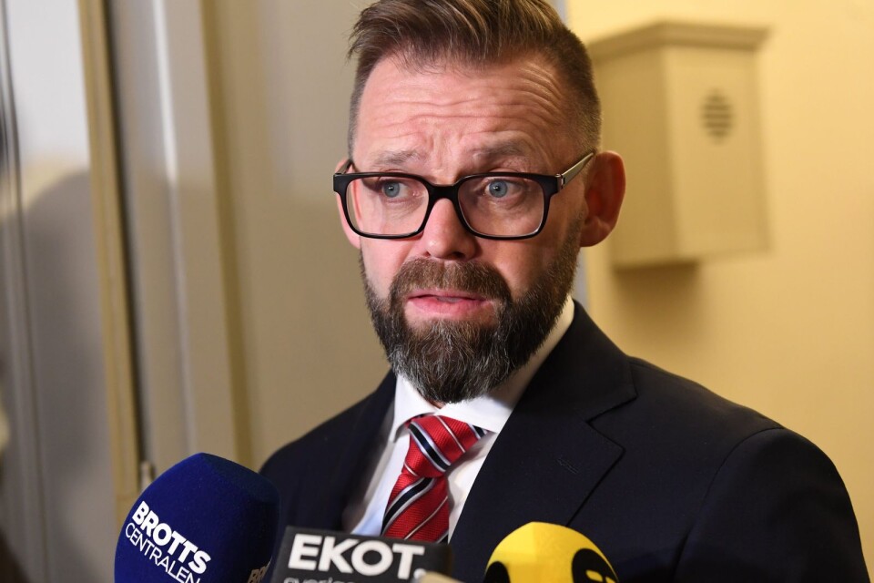 Advokat Björn Hurtig har nu lämnat in Kulturprofilens överklagan till HD.