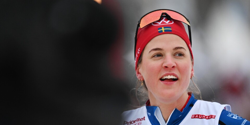 Anna Dyvik är den enda A-landslagsrepresentanten som kommer till Lassalyckan.