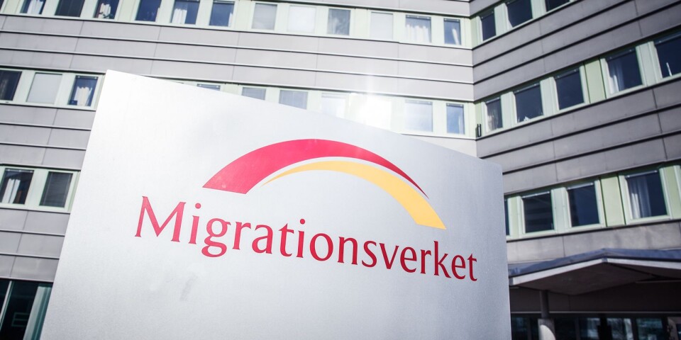 Johanna Nylander: Arbetskraftsinvandrare måste få rimliga villkor