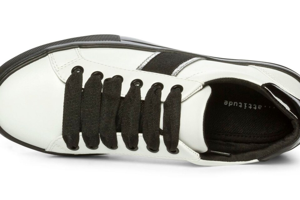 Sneakers, Din Sko, 399 kr.