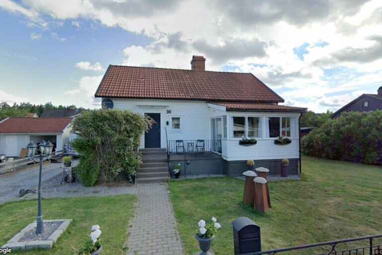 Nya ägare till hus i Nybro – 2 050 000 kronor blev priset