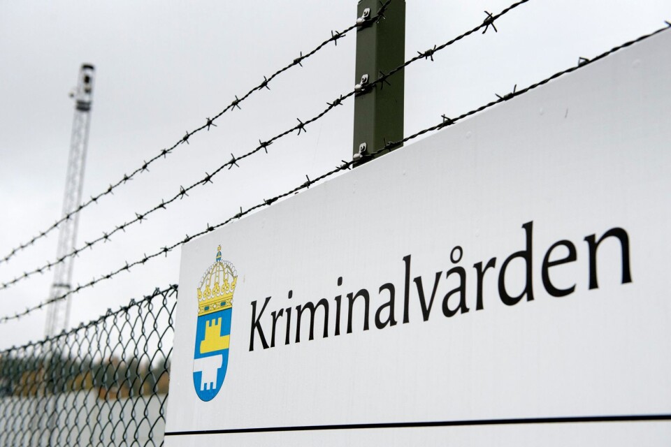 Insändarskribenterna efterlyser en intresseanmälan från Mörbylånga kommun om att få ett fängelse på södra Öland.