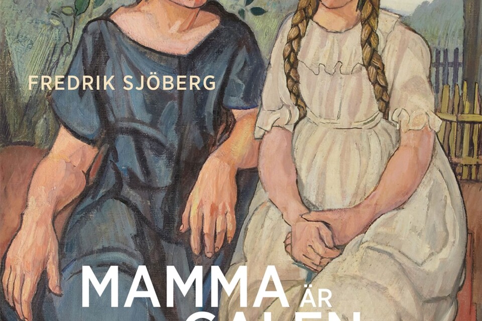 En försvunnen målning dyker upp efter nästan hundra år. Den föreställer två deprimerade 15-åringar på Franska rivieran, kusinerna Hanna Gottowt och Lillan Arosenius, båda födda 1906. När Fredrik Sjöberg ser tavlan anar han genast att den döljer en berättelse...