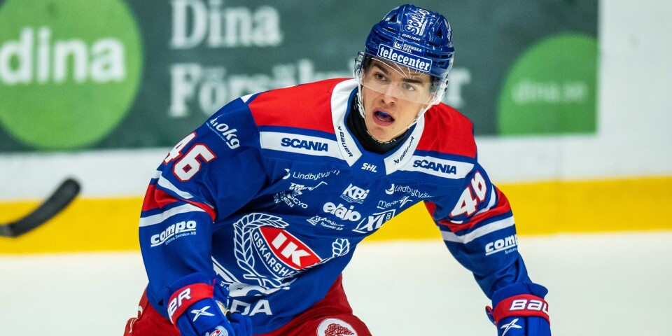KLART: IKO-talanger lånas ut till Hockeyettan