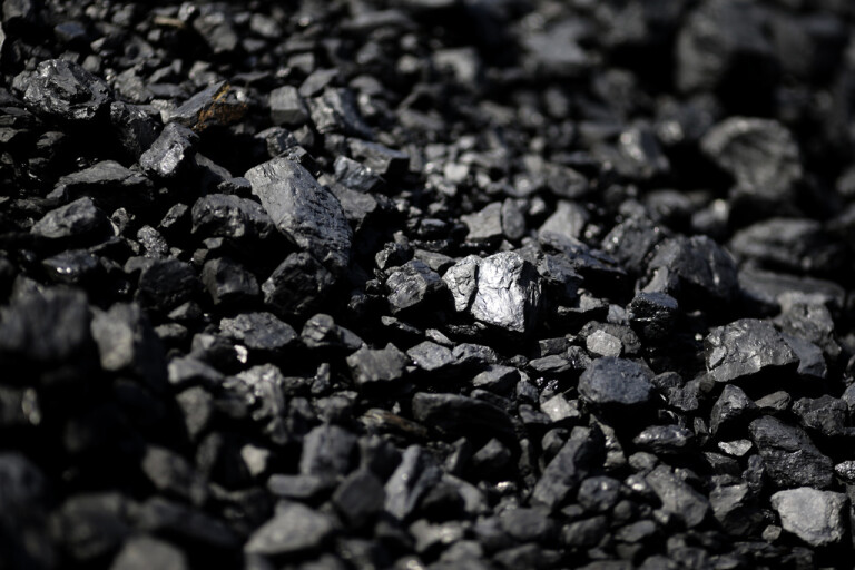 Tusentals ton ryskt kol får lossas i Västerås