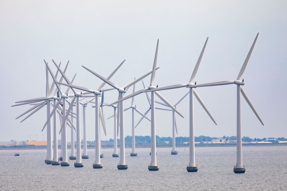Platsen som Kustvind undersöker för etablering av havsbaserad vindkraft är en av de bästa i landet för ändamålet, med starka vindar, närhet till hamn och nätanslutning på land, lämpligt vattendjup och stort elbehov i närområdet, skriver  Magnus Jiborn, VD Kustvind.